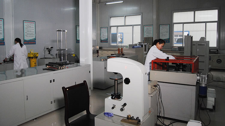 Laboratorio
