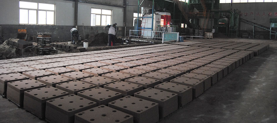 Talleres de producción