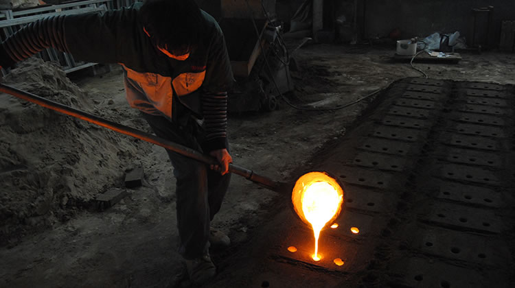 Talleres de producción