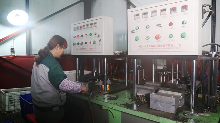 Talleres de producción
