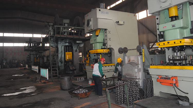 Talleres de producción