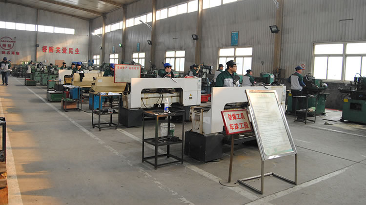 Talleres de producción