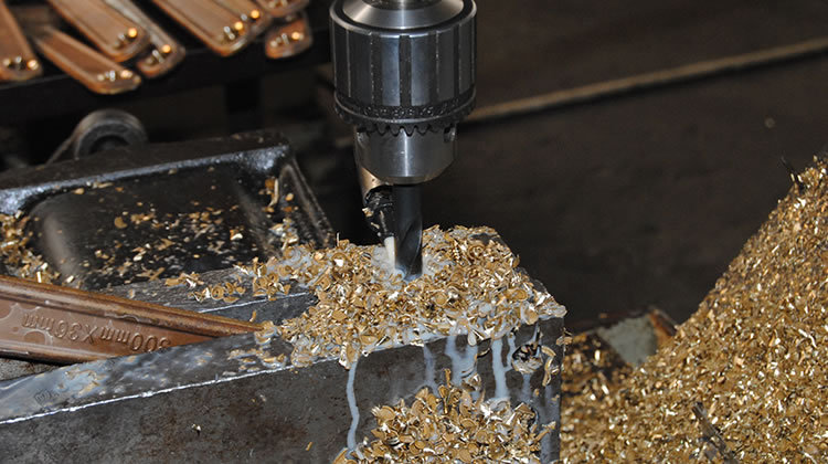 Talleres de producción