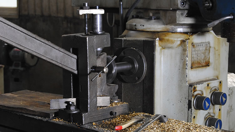 Talleres de producción