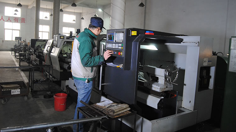Talleres de producción
