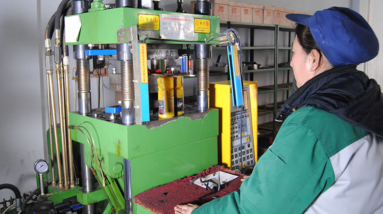 Talleres de producción