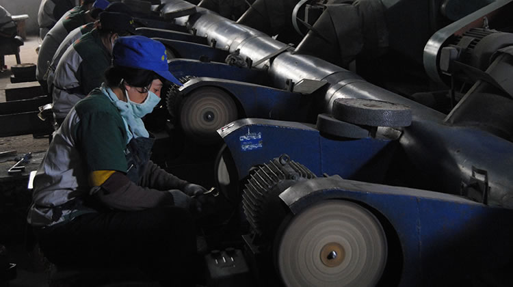 Talleres de producción