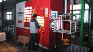 Fabricación