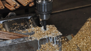 Fabricación