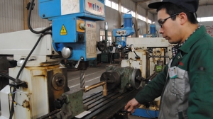 Fabricación