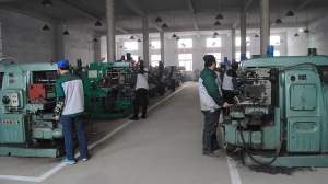 Fabricación