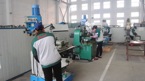 Fabricación