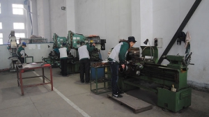 Fabricación