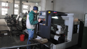 Fabricación