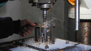 Fabricación