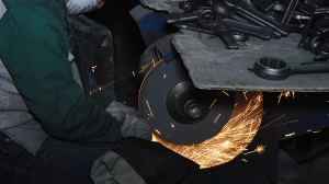 Fabricación