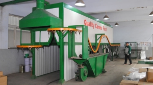 Fabricación